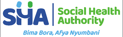 SHA