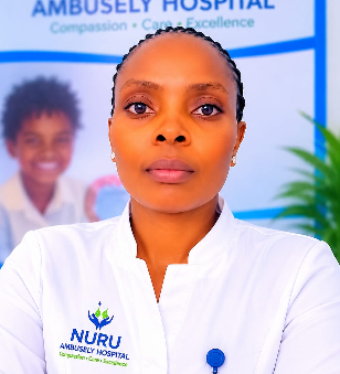 Regina Chepkurui